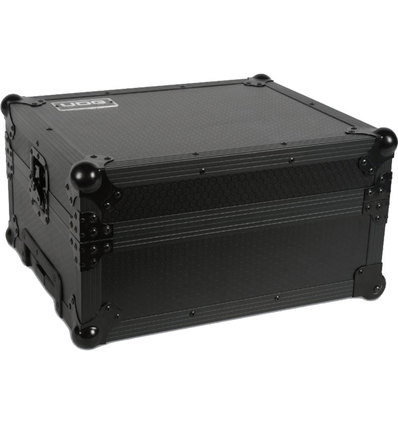 U91029BL2 - FC MULTI FORMAT TURNTABLE BLACK + (TROLLEY & RUEDAS)