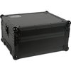 U91029BL2 - FC MULTI FORMAT TURNTABLE BLACK + (TROLLEY & RUEDAS)
