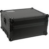 U91030BL2 - FC MULTI FORMAT TURNTABLE BLACK