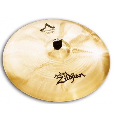 ZILDJIAN PLATO 20" A CUSTOM