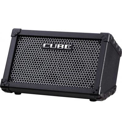 ROLAND AMPLIFICADOR GUIT. CUBE-ST NEGRO