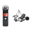ZOOM GRABADOR H1 PACK MATE ACESORIOS APH-1