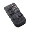 ZOOM INTERFACE U-24