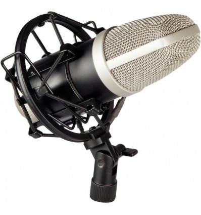 OQAN MICRO CONDENSADOR QMC20