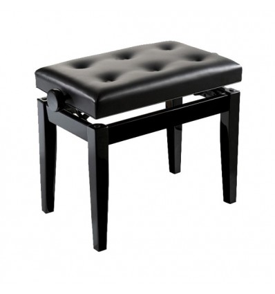 OQAN BANQUETA PIANO  GRAD BGB NEGRO