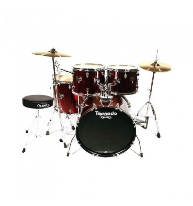 MAPEX BATERIA TORNADO 18" TNM5844FT
