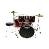 MAPEX BATERIA TORNADO 18" TNM5844FT