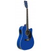 DAYTONA GUITARRA ACUSTICA A411CE