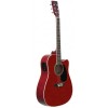 DAYTONA GUITARRA ACUSTICA A411CE