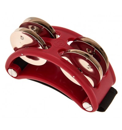 LP FOOT TAMBOURINE LP188