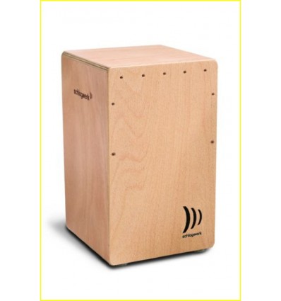 LAPERU CAJON HAYA CP4005