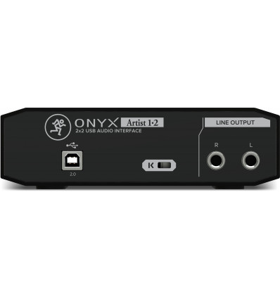 ONYX ARTIST 1.2