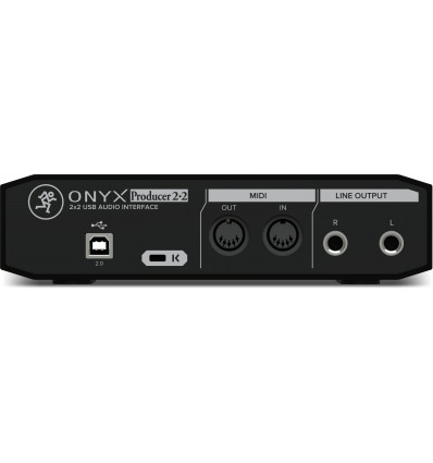 ONYX PRODUCER 2.2