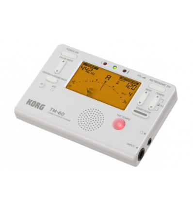 TM-60-WH