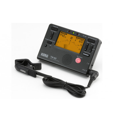 TM-60C-BK