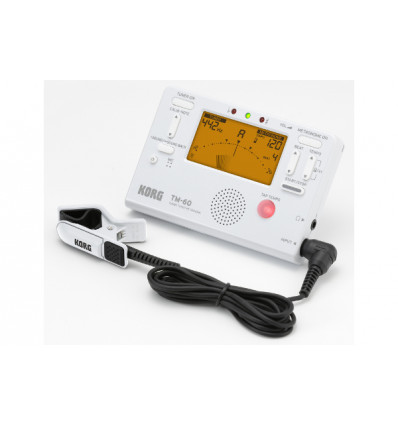 TM-60C-WH