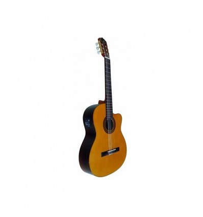 JOSE GOMEZ GUITARRA CLASICA C320.204EQ