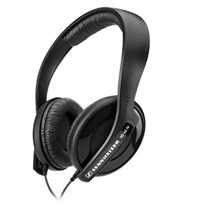 SENNHEISER AURICULARES HD 65 TV