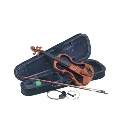 CARLO GIORDANO VIOLIN ELECTRICO EV201