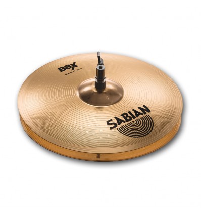 SABIAN PLATO 14" CHARLES B8X