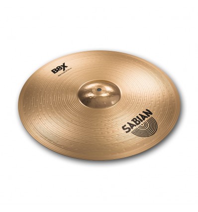 SABIAN PLATO 16" B8X