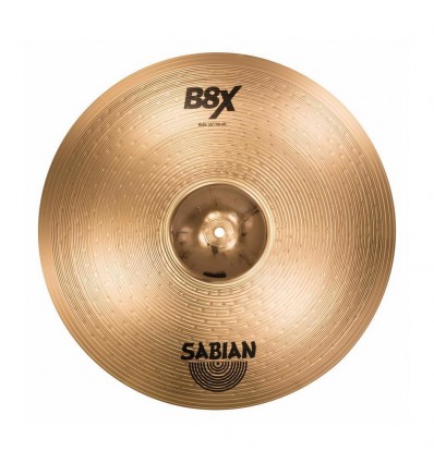 SABIAN PLATO 20" B8X PERFORMANCE