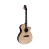 ALVAREZ GUITARA ACUSTICA AV-50