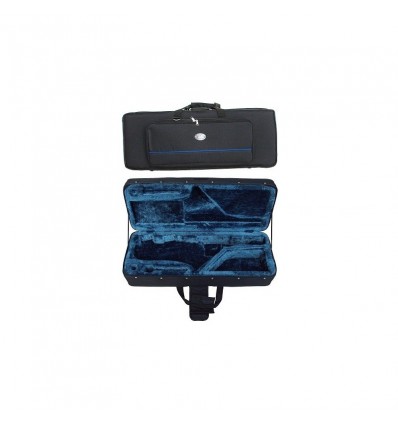 CIBELES ESTUCHE FOAM SAXO ALTO C140.501SX