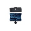 CIBELES ESTUCHE FOAM SAXO ALTO C140.501SX