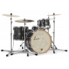 SET VINTAGE BOMBO 20. VINTAGE BLACK SLATE