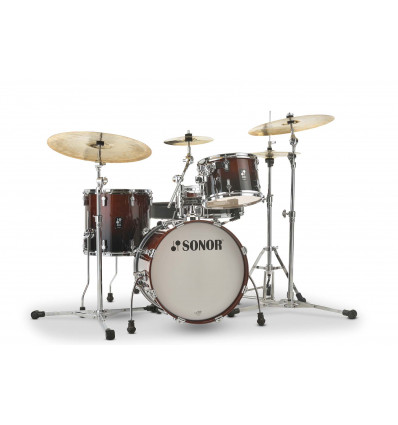 SET AQ2 STUDIO BROWN FADE