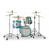 SET AQ2 SAFARI AQUA SILVER BURST