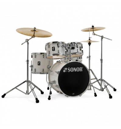 SET AQ1 STAGE PIANO WHITE