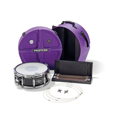 CAJA SIGNATURE 14X5,25 GAVIN HARRISON