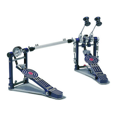PEDAL DOBLE GIANT STEP GDPR3