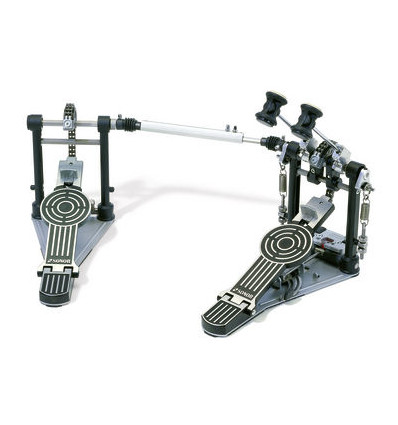 PEDAL DOBLE DP 672