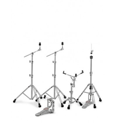 SET DE HERRAJES HS 4000