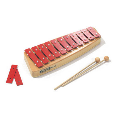NG 10 SOPRAN GLOCKENSP.