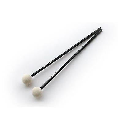 BAQUETA SCH-50.XILOFONO SOPRANO-ALTO.CAB.FIELTRO D