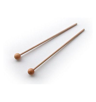 SCH 95 HOLZKOPFSCHLÃGEL