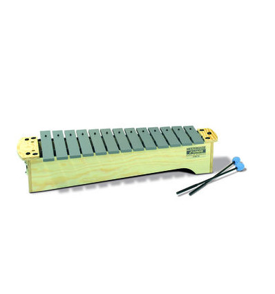 SKM 10 METALLOPHONE