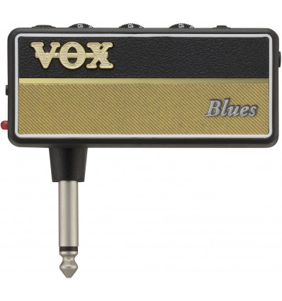 AMPLUG 2 BLUES