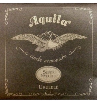 JUEGO DE CUERDAS AQUILA PARA UKELELE CONCIERTO 103U