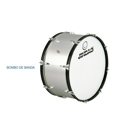 BOMBO DE BANDA JINBAO 10513B