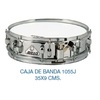 CAJA METÁLICA DE BANDA DE ALTA CALIDAD JINBAO 1055J