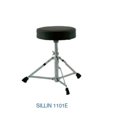 SILLÍN DE BATERÍA JUNIOR JINBAO 1101E 