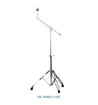 PIE JIRAFA PARA PLATOS JINBAO 1103F