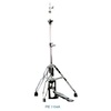 PIE DE HI HAT REFORZADO DOBLE JINBAO 1104A