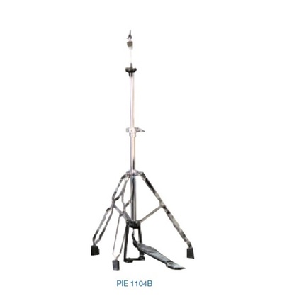 SOPORTE CHASTON REFORZADO DOBLE JINBAO 1104B
