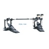 PEDAL JINBAO DOBLE DE BOMBO 1106A